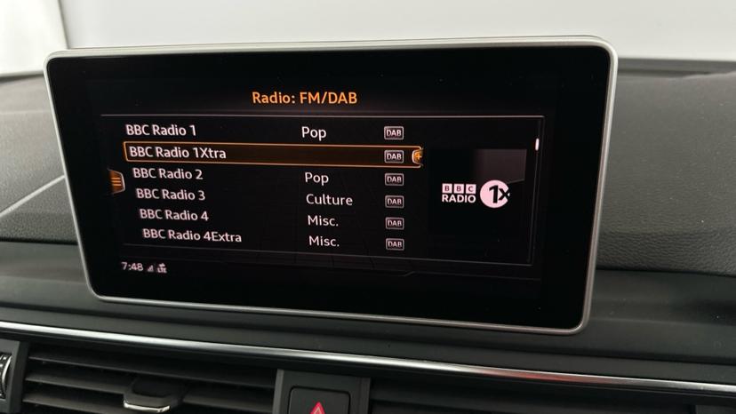 DAB Radio