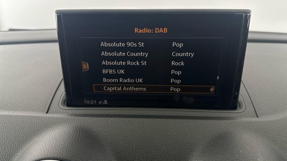 DAB Radio