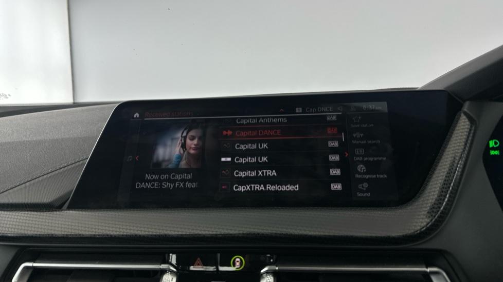 DAB Radio