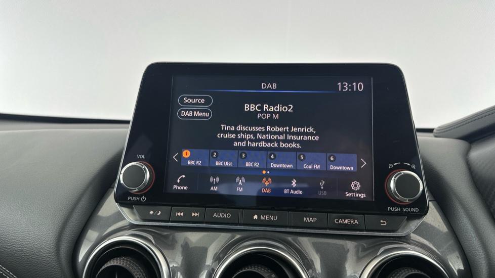 DAB Radio