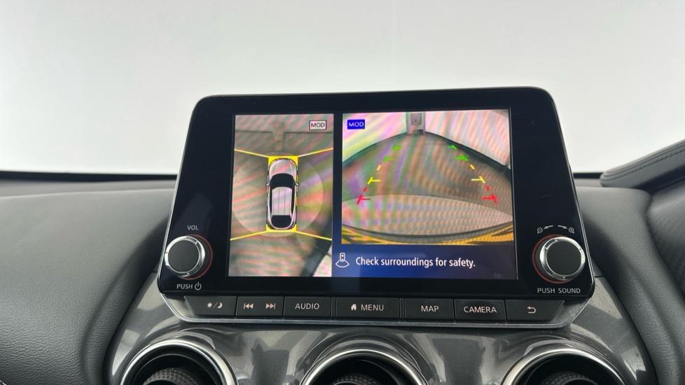 Rear View Camera