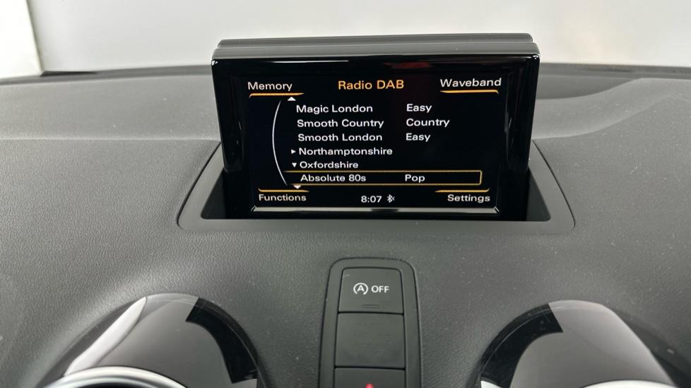 DAB Radio