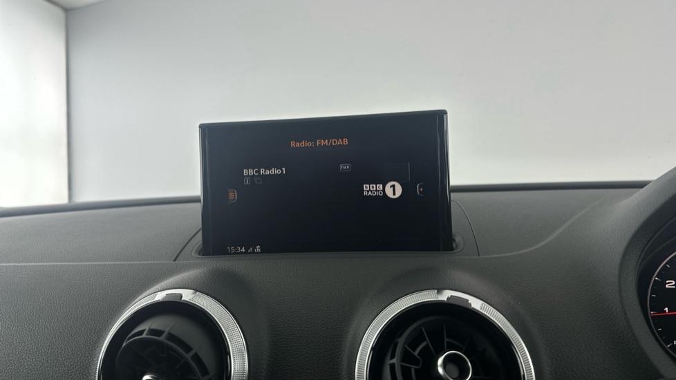 DAB Radio