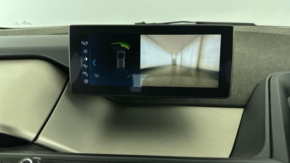 Rear View Camera