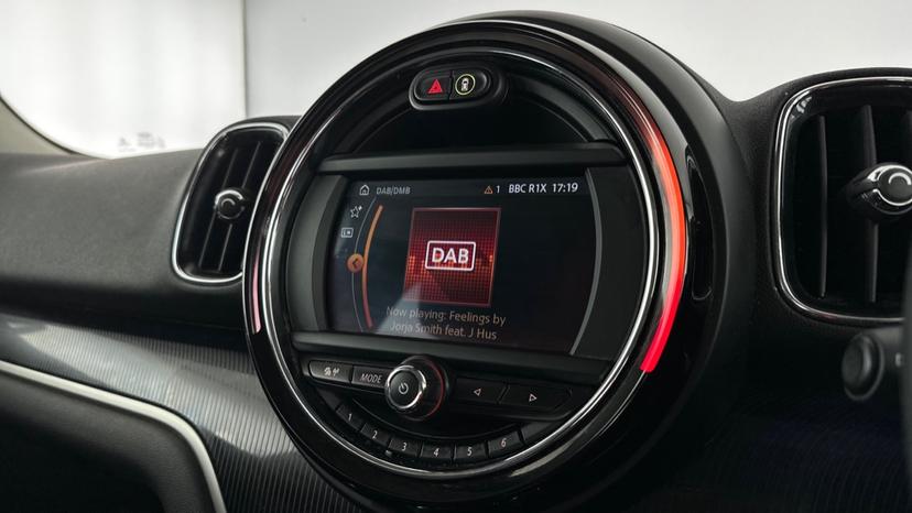 DAB Radio