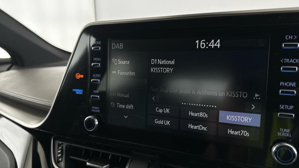 DAB Radio