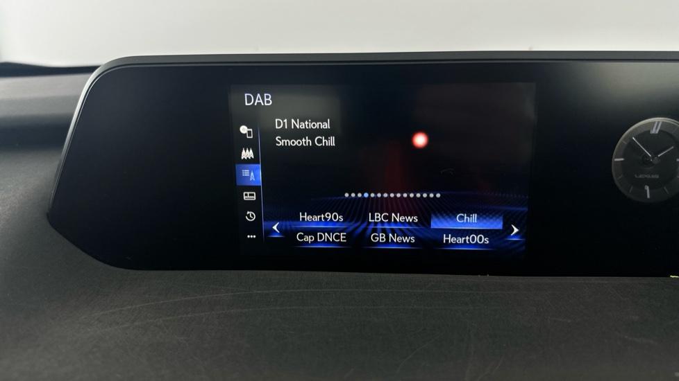 DAB Radio