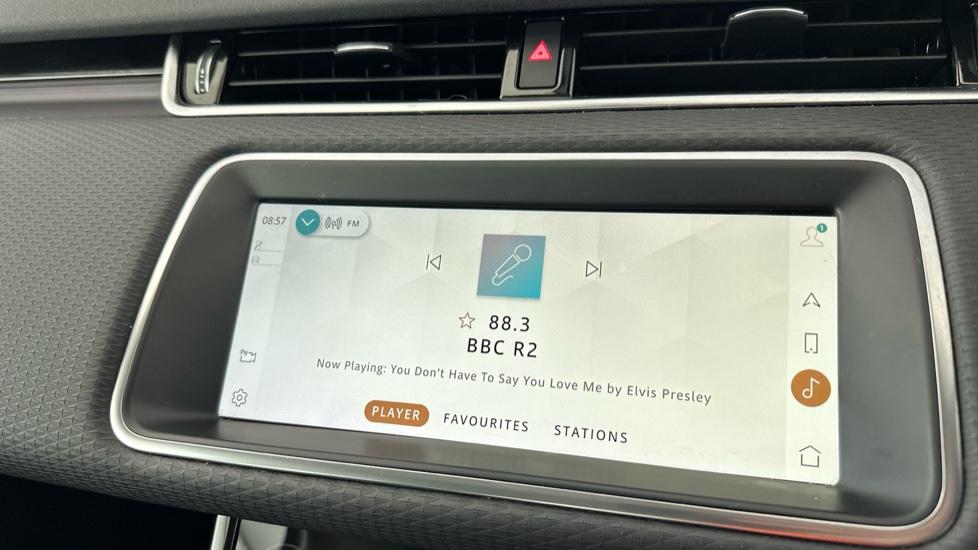 DAB Radio