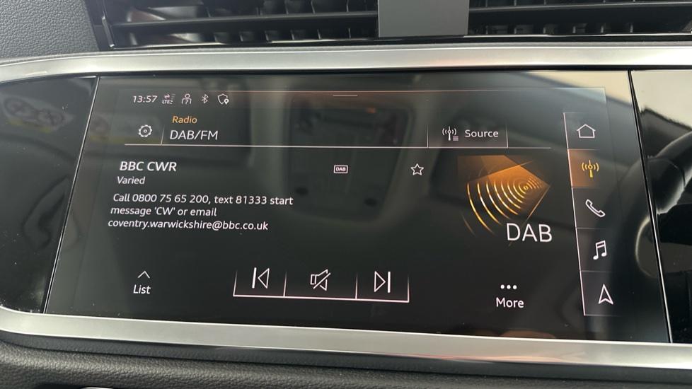 DAB Radio