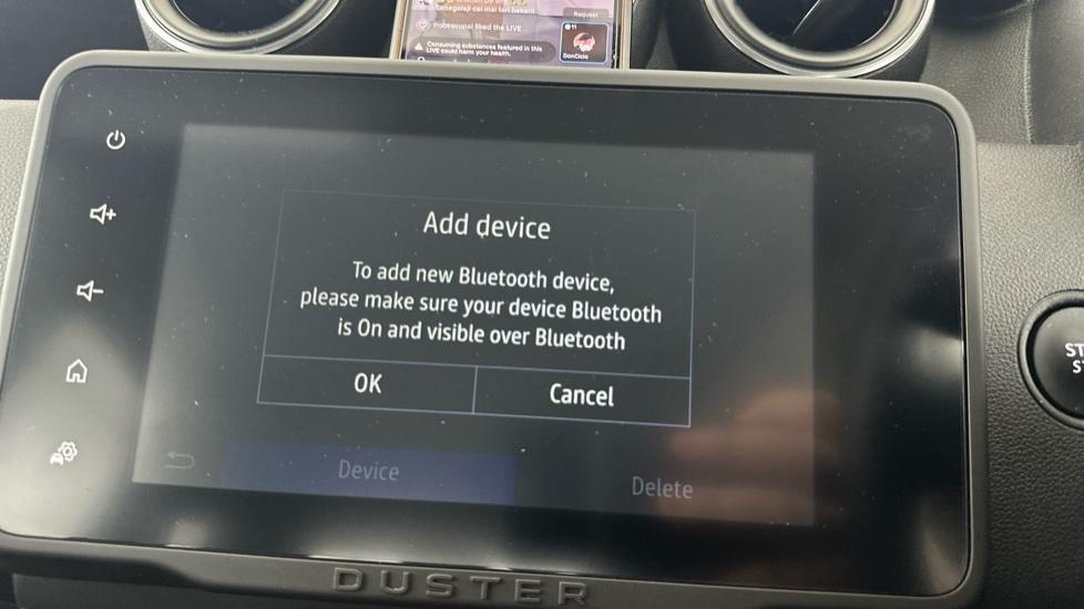 Bluetooth