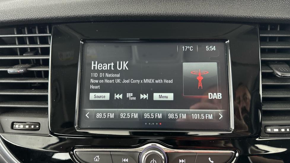 DAB Radio