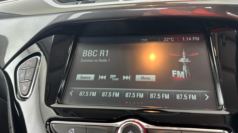 DAB Radio