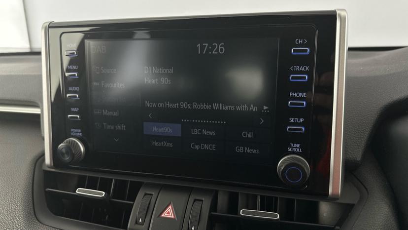 DAB Radio