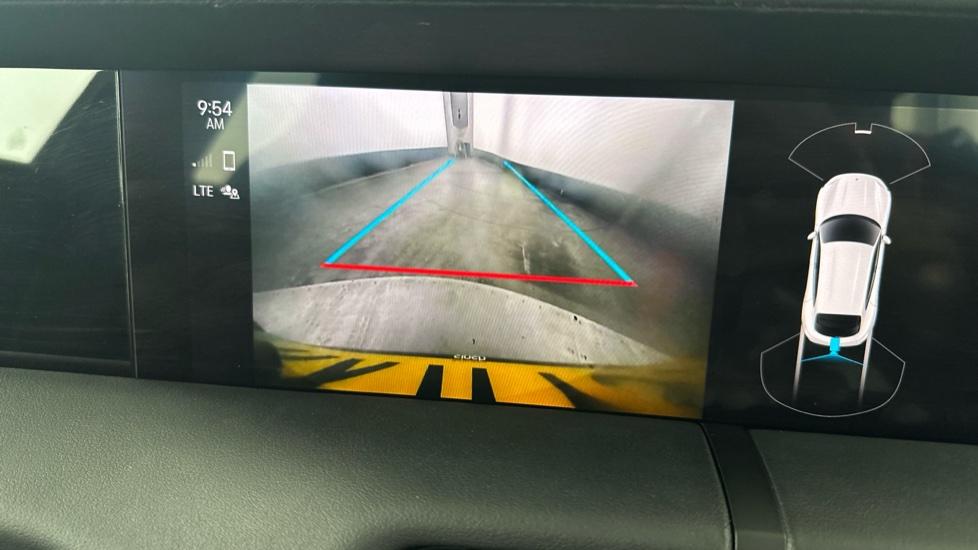 Rear View Camera