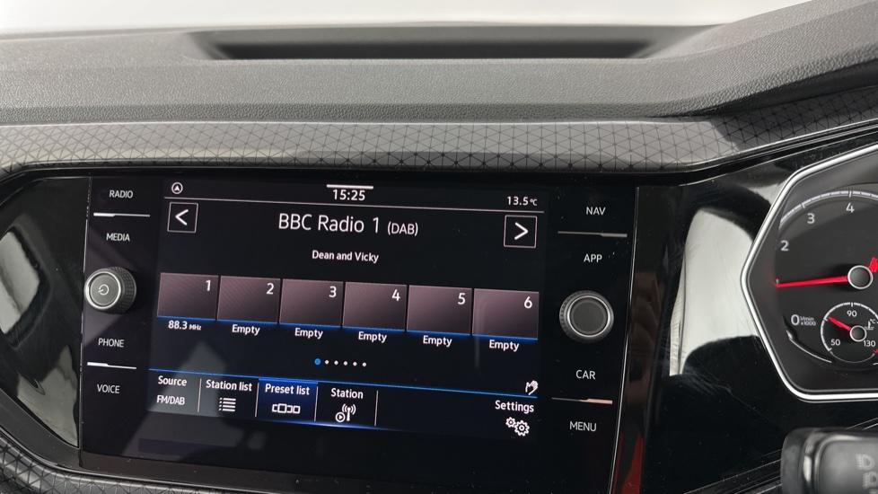 DAB Radio