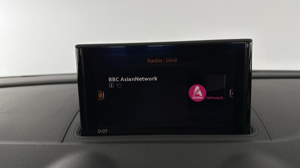 DAB Radio