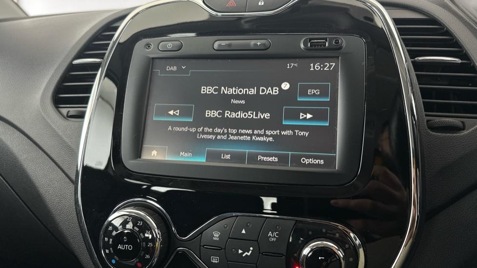 DAB Radio