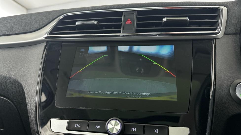 Rear View Camera