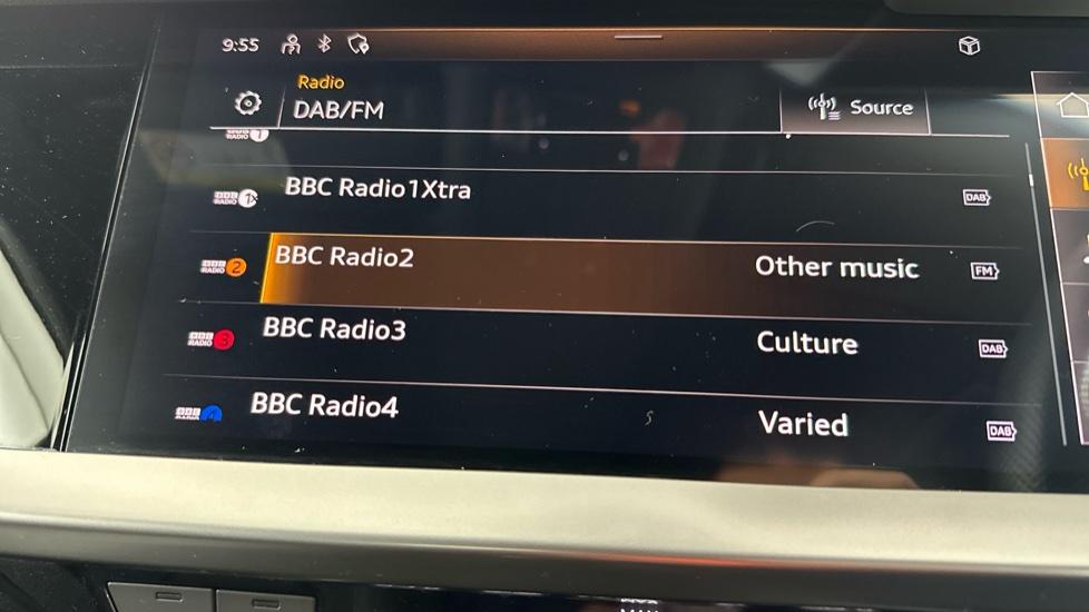 DAB Radio