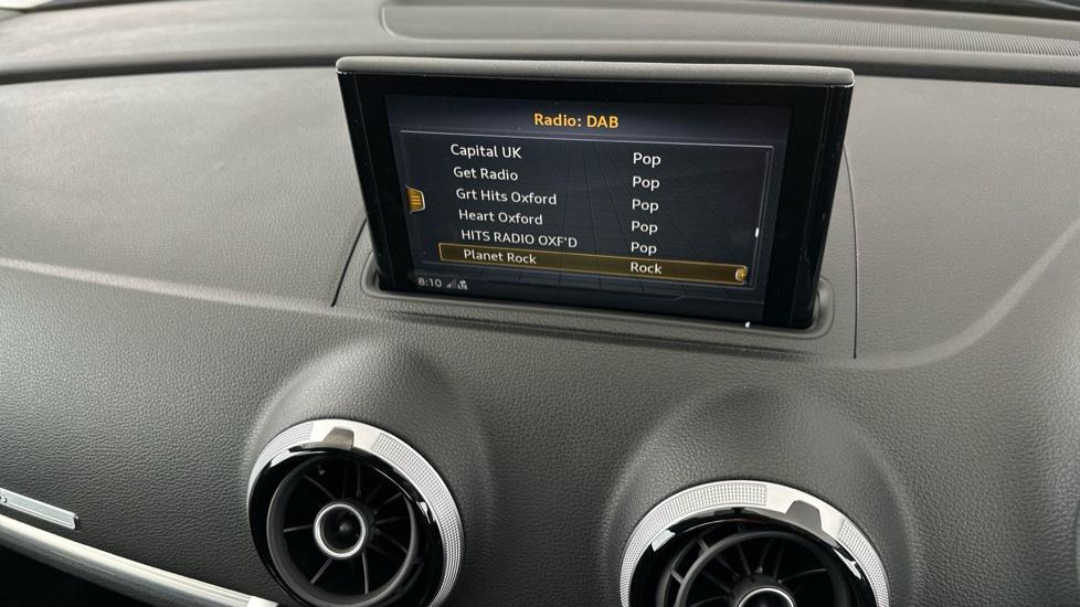 DAB Radio