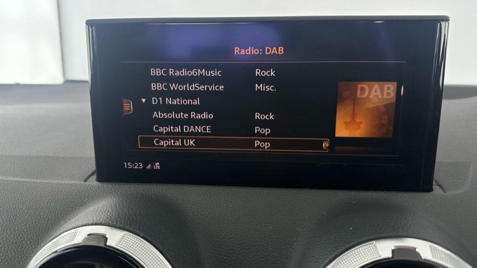 DAB Radio