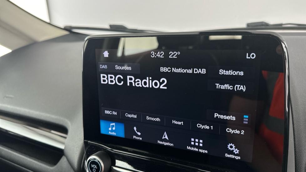 DAB Radio