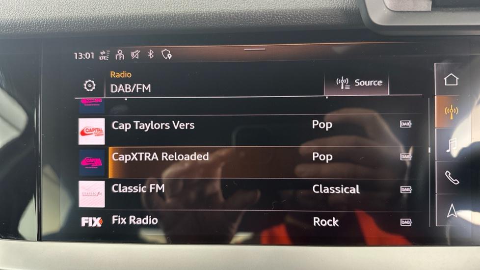 DAB Radio