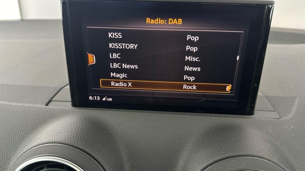 DAB Radio