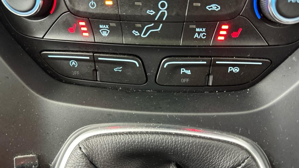 Heated Seats