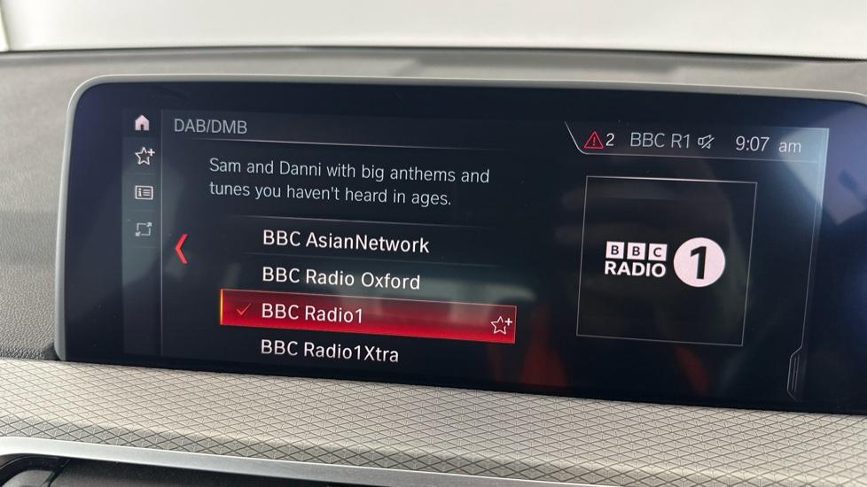 DAB Radio