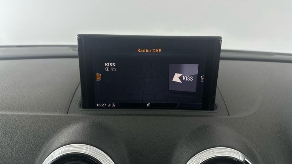 DAB Radio