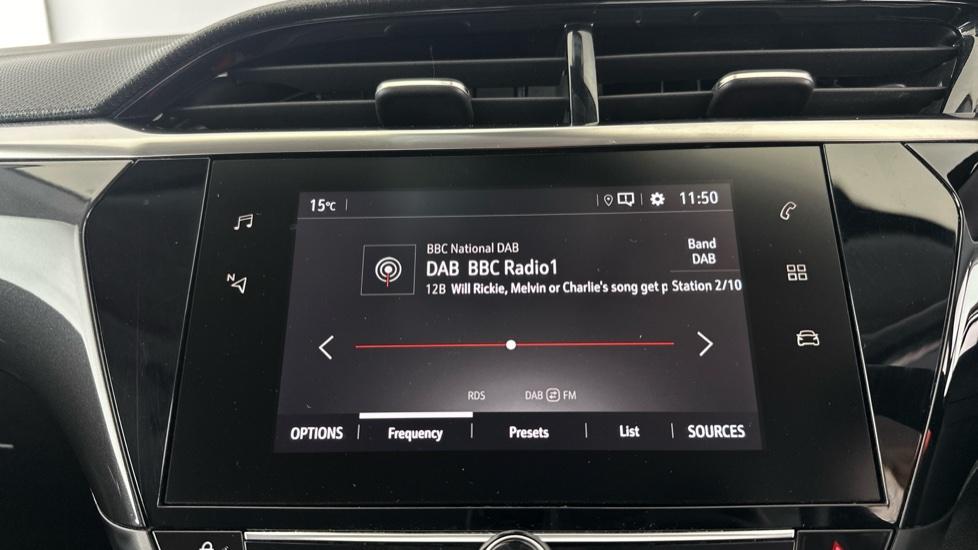 DAB Radio