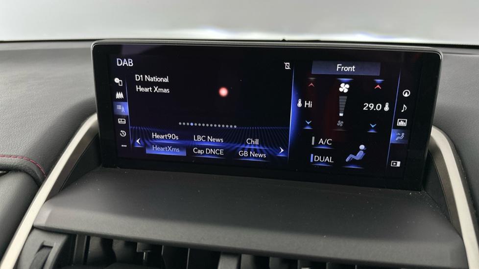 DAB Radio