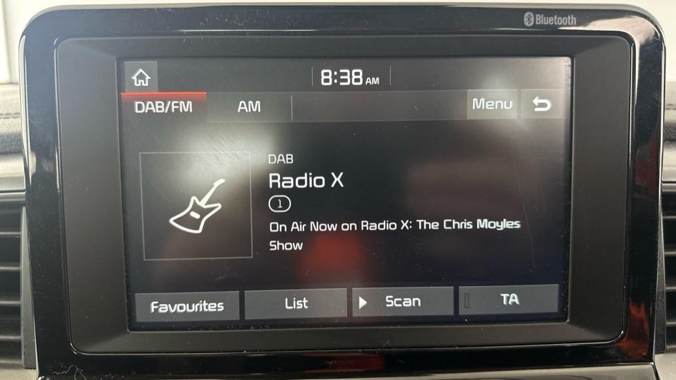 DAB Radio