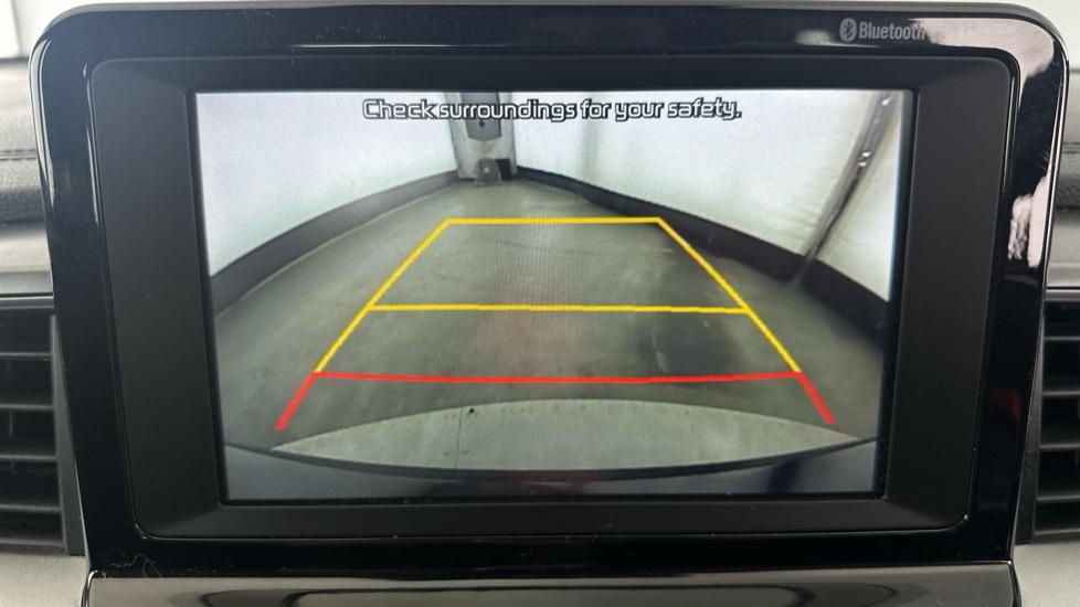 Rear View Camera