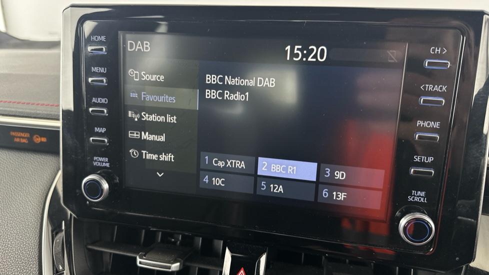 DAB Radio