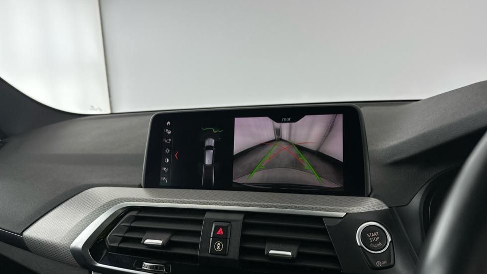 Rear View Camera