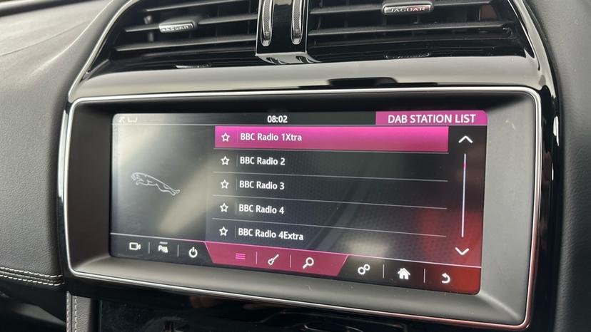 DAB Radio