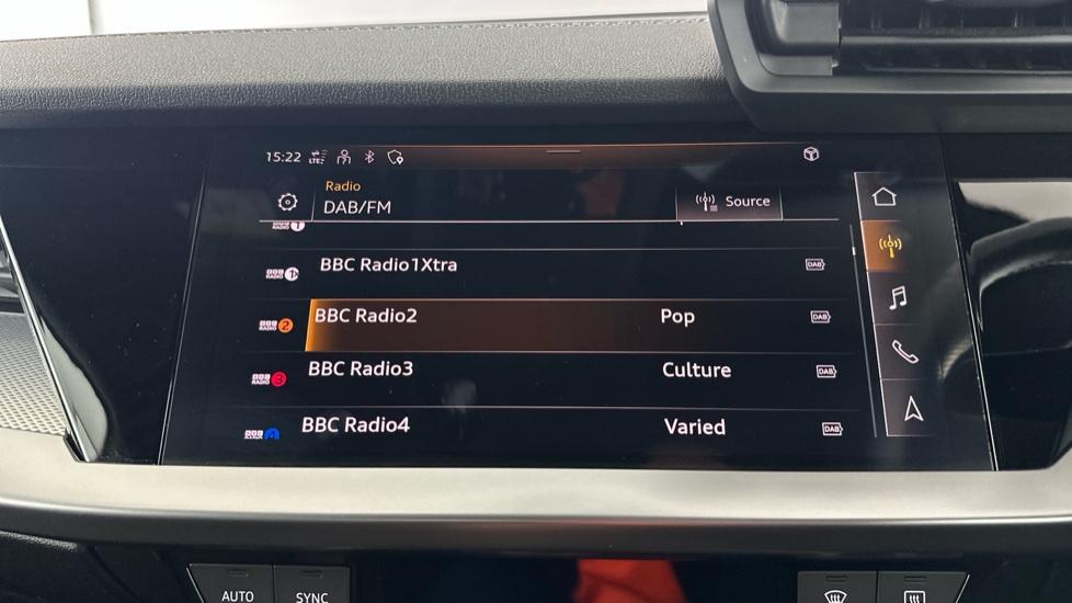 DAB Radio