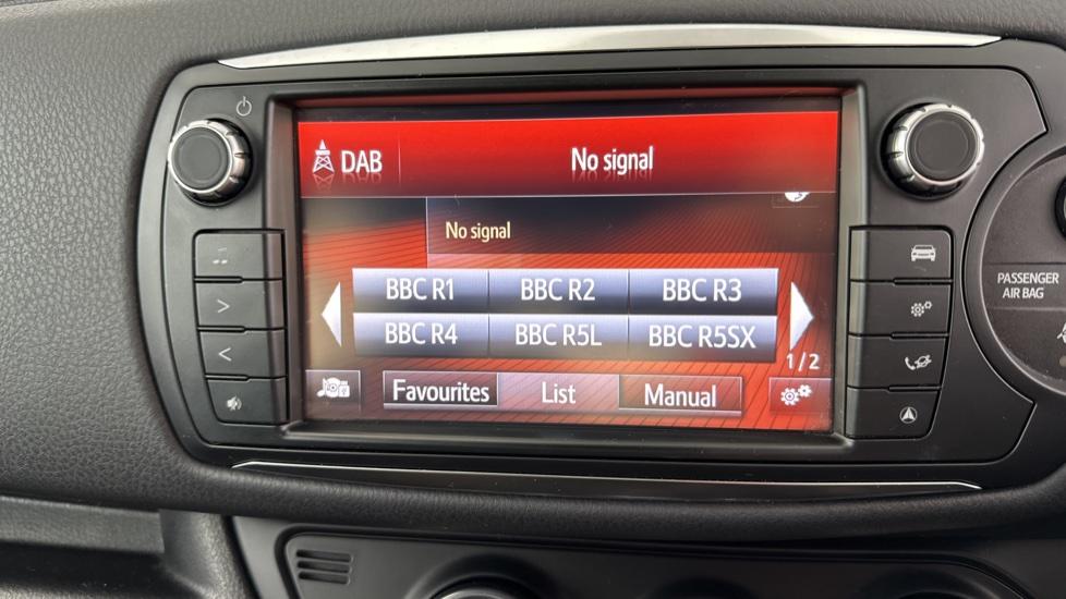 DAB Radio