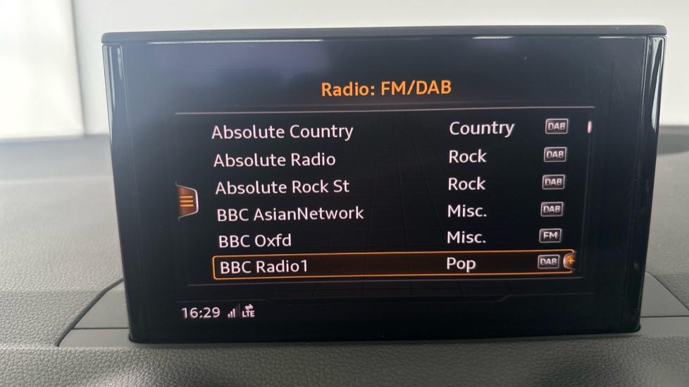 DAB Radio