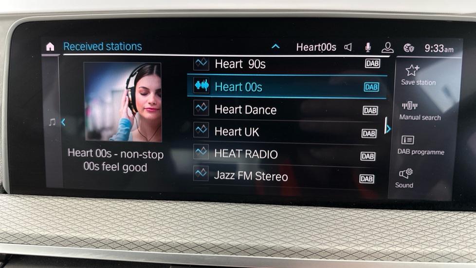 DAB Radio