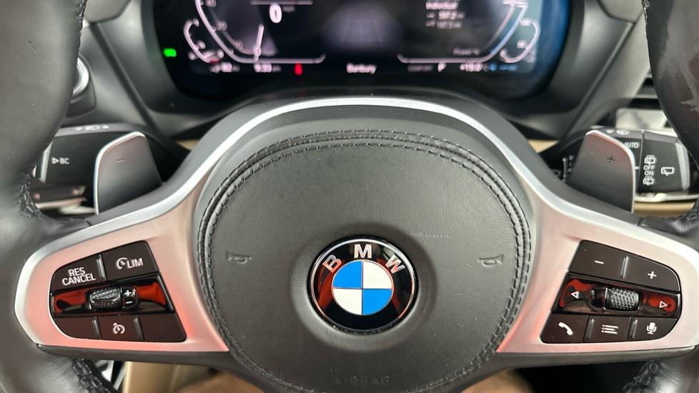 paddle shifters 