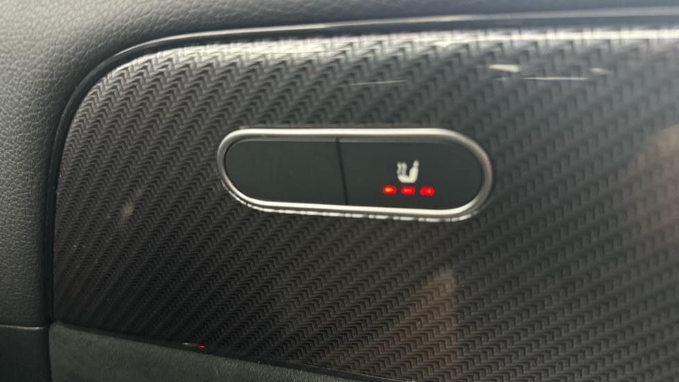 Heated Seats