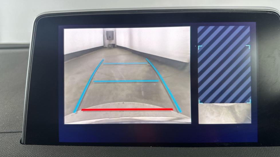 Rear View Camera