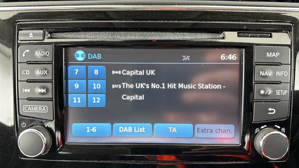 DAB Radio