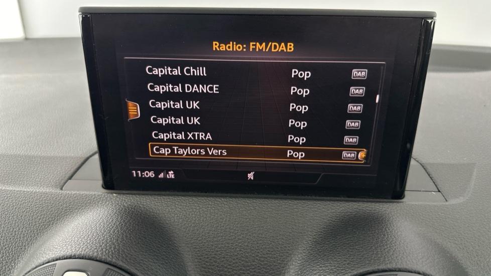 DAB Radio