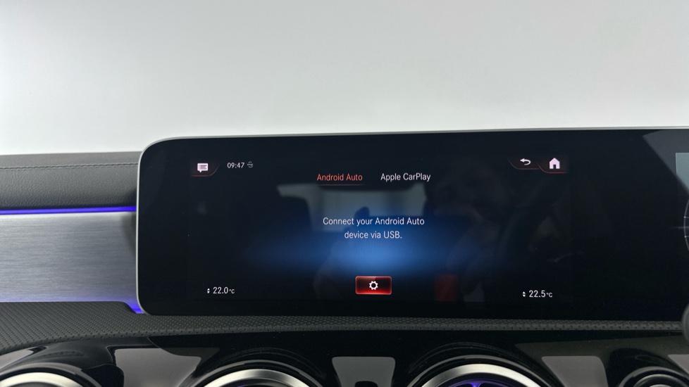 Apple Car Play