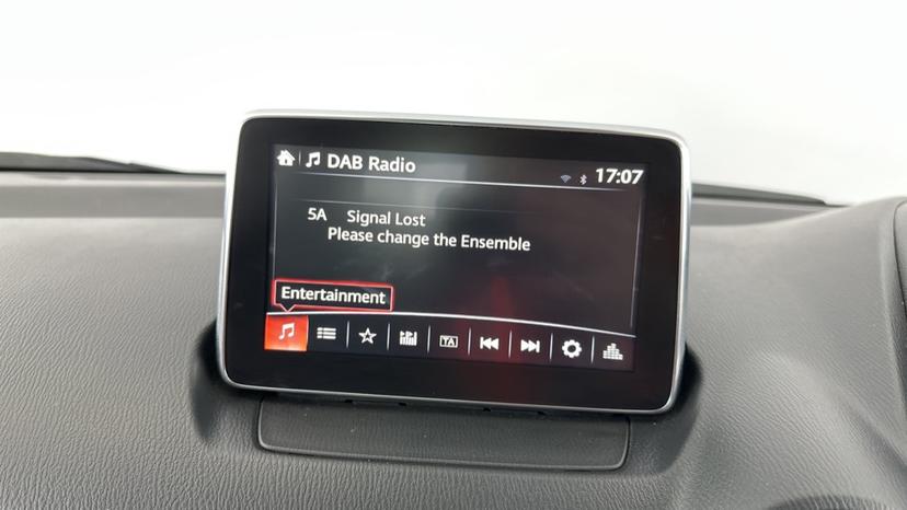 DAB Radio