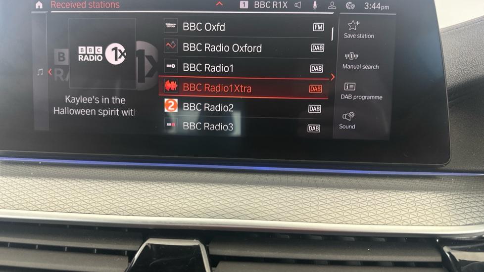 DAB Radio